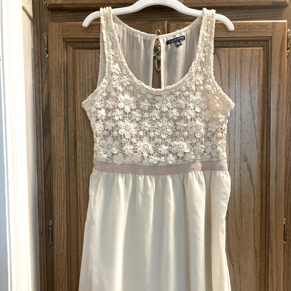 American Eagle dress